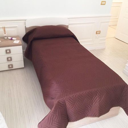 مبيت وإفطار فوجيا I Principi.Bb المظهر الخارجي الصورة