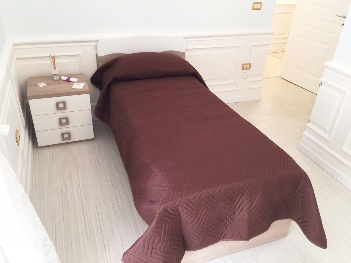 مبيت وإفطار فوجيا I Principi.Bb المظهر الخارجي الصورة