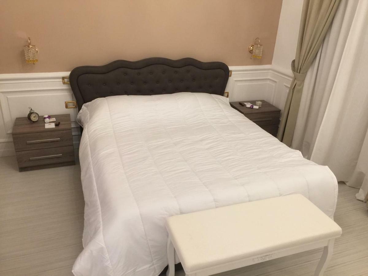 مبيت وإفطار فوجيا I Principi.Bb المظهر الخارجي الصورة